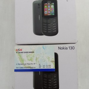 Nokia 130 Tokopedia