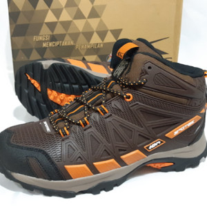 Sepatu Hiking Spotec Rocky Original Tokopedia