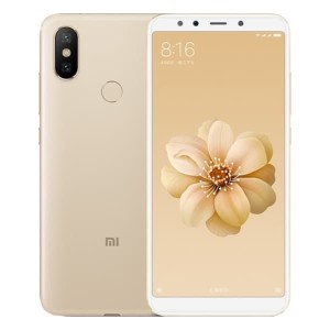 Xiaomi Mi 6 128gb Ram 6gb New Ori Bnib Tokopedia