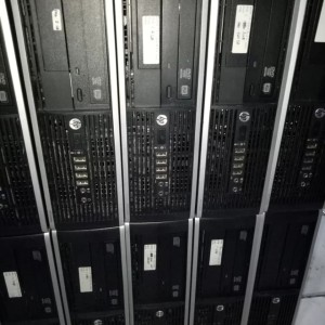 Hp Compaq Core I5 2400 Tokopedia