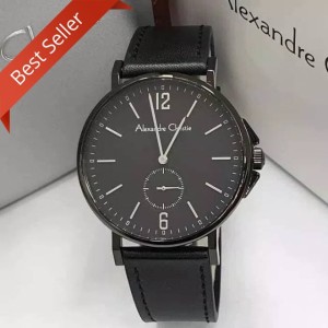 Jam Tangan Alexandre Christie Ac 2663 Tokopedia