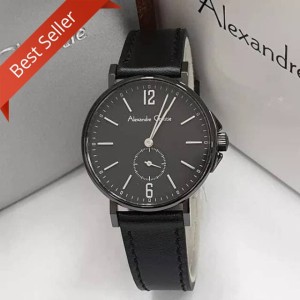 Jam Tangan Alexandre Christie Ac 2663 Tokopedia