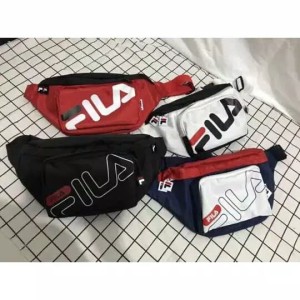Tas Slempang Wanita Waist Bag Tas Wanita Terlaris Promo Tas H M Bonus Tas Kosmetik Tokopedia