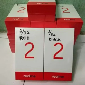 Realme 2 Ram 3 32 Garansi Resmi Tokopedia