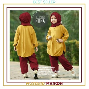Baju Muslim Terlaris 3 Tokopedia