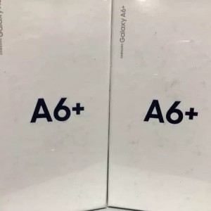 Samsung A6 Plus Ram 4 32 Gb Garansi Resmi Sein Tokopedia