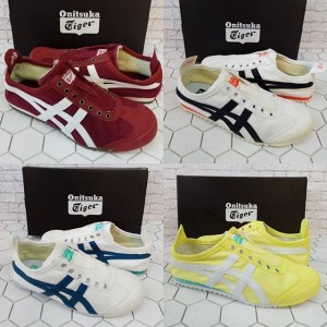 Sepatu Onitsuka Tiger Women Tokopedia
