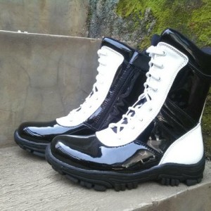 Sepatu Pdl Provos Kilap Tokopedia