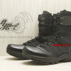 Sepatu Pdl Ninja Titan Murah Tokopedia