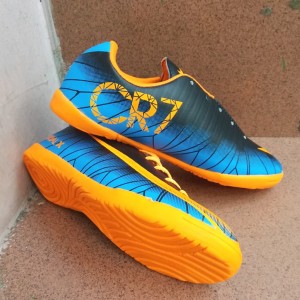 Sepatu Futsal Anak Nike Cr7 2018 Tokopedia