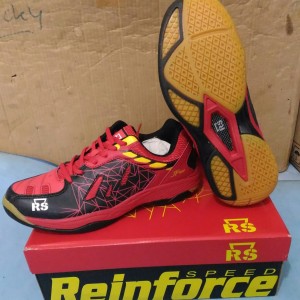 New Sepatu Badminton Rs Tokopedia