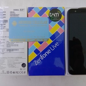 Asus Zenfone Live L1 Ram 3gb Internal 32gb Tokopedia