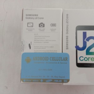 Hp Samsung J2 Core Tokopedia