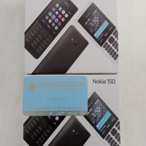 Nokia 216 Resmi Tokopedia