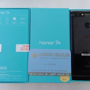 Honor 7a Ram 3gb Termurah Tokopedia