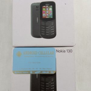 Hp Nokia Nokia 130 Tokopedia