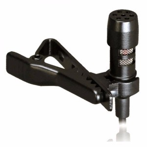 Deluxe 3 5mm Microphone With Clip For Smartphone Laptop Tablet Pc Tokopedia