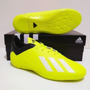 Sepatu Futsal Adidas X Techfit Booth Tokopedia