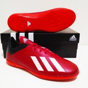 Sepatu Futsal Adidas X Techfit Booth Tokopedia
