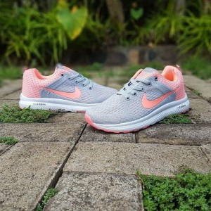 Sepatu Cewek Kets Keren Tokopedia