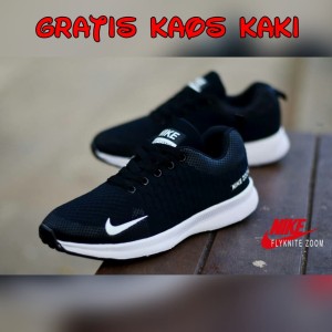 Sepatu Running Nike Zoom Tokopedia
