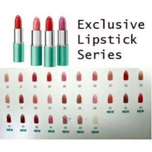 Paket Lightening Series Wardah Kosmetik Tokopedia