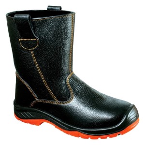 Sepatu Safety Dr Osha Nevada 3398 Tokopedia