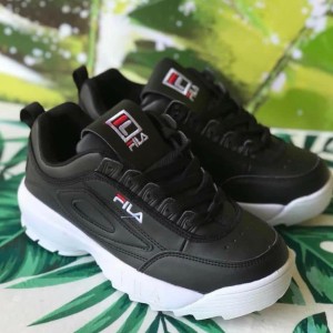Sepatu Wanita Fila Distruptor Tokopedia