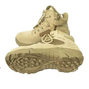 Sepatu Delta Tinggi 6ince Tokopedia
