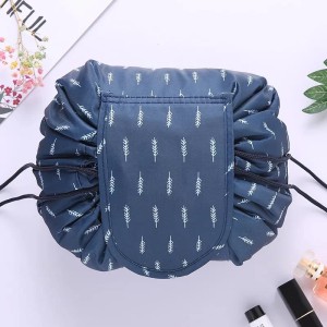 Promo Tas Kosmetik Travel Tas Serbaguna Berkualitas Tokopedia