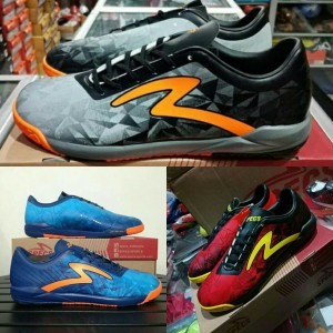 Sepatu Putsal Original Specs Tokopedia