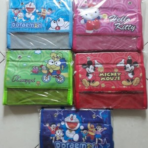 Rak Sepatu Resleting Tokopedia