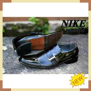 Sepatu Pantofel Anak Cowok Kulit Size Kecil Tanggung 33 37 Cibaduyut Tokopedia
