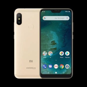 Xiomi A2 Tokopedia