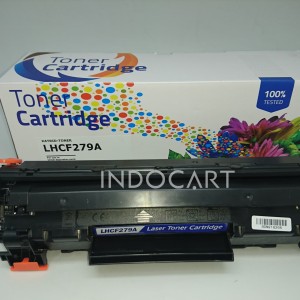 Toner Hp 79a Compatible Cf279a Tokopedia