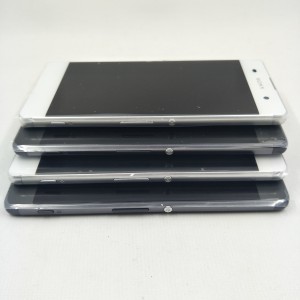 Sony Xperia Xa F3111 Ram 2gb Rom 16gb 4g Lte Mulus Tokopedia