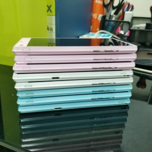 Sharp Sh 02g Disney Seken Tokopedia