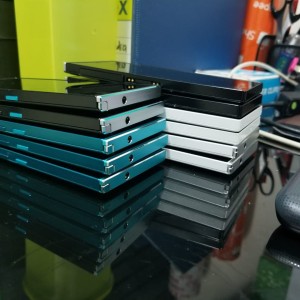 Fujitsu Arrows Nx F 04g 3gb 32gb Second Original Like New Tokopedia