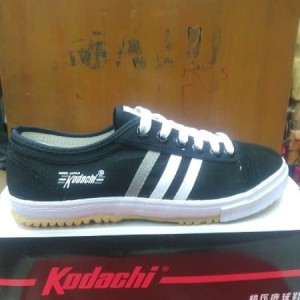 Sepatu Kodachi 8111 Original Black Tokopedia