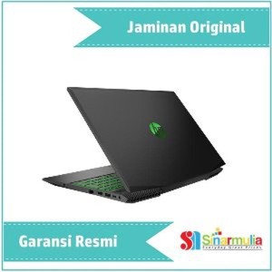Hp Pavilion Gaming 15 Cx0055tx Tokopedia