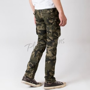 Tactical Slimfit Tokopedia