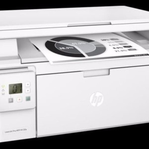Laserjet Hp Pro Mfp M130nw Tokopedia