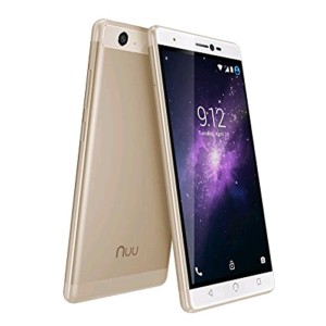Smartphone Nuu Mobile N4l Ram 2gb Rom 16gb Grs Resmi 1 Tahun Bukan Xiaomi Asus Samsung Sharp Tokopedia