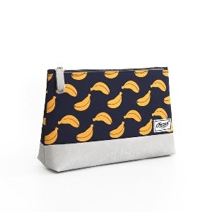 Promo Pouch Tas Kosmetik Harvest Pop Style Geometry Tokopedia