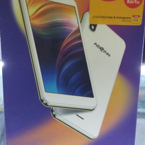 Hp Advan Full View Tokopedia