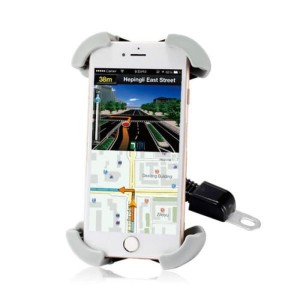 Holder Motor Spion Robot Braket Dudukan Hp Tokopedia