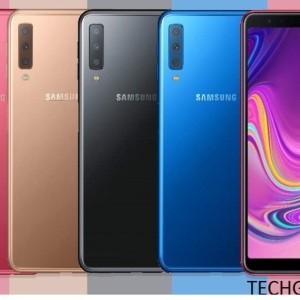 Samsung A7 2017 Garansi Resmi Sein Bonus Shining Chrome Case Tokopedia