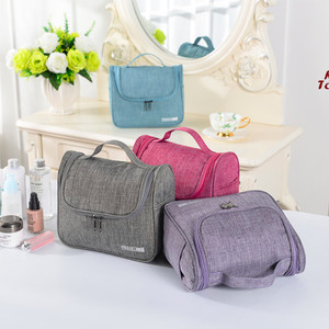 Korean Toiletries Bag Travelbag Tas Kosmetik Perlengkapan Mandi Tokopedia