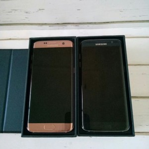 Samsung Galaxy S7 Edge Ex Resmi Sein Tokopedia