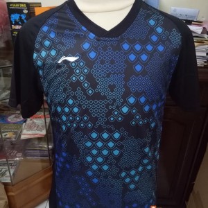Baju Badminton Lining Grade Ori Tokopedia